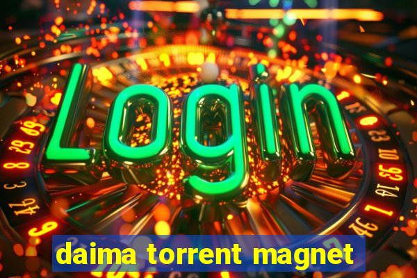 daima torrent magnet